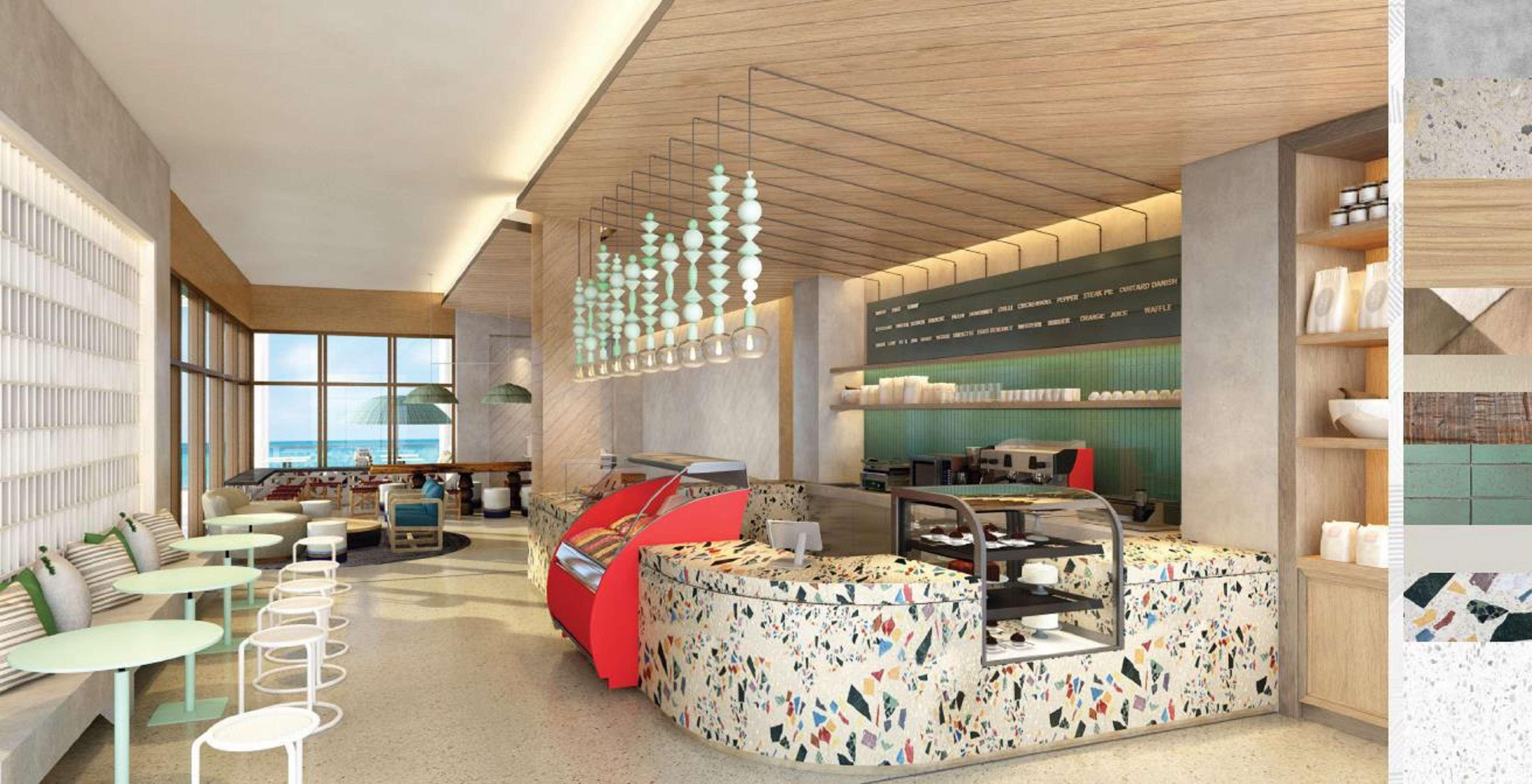 Hilton Tulum Riviera Maya All-Inclusive Resort Eksteriør bilde