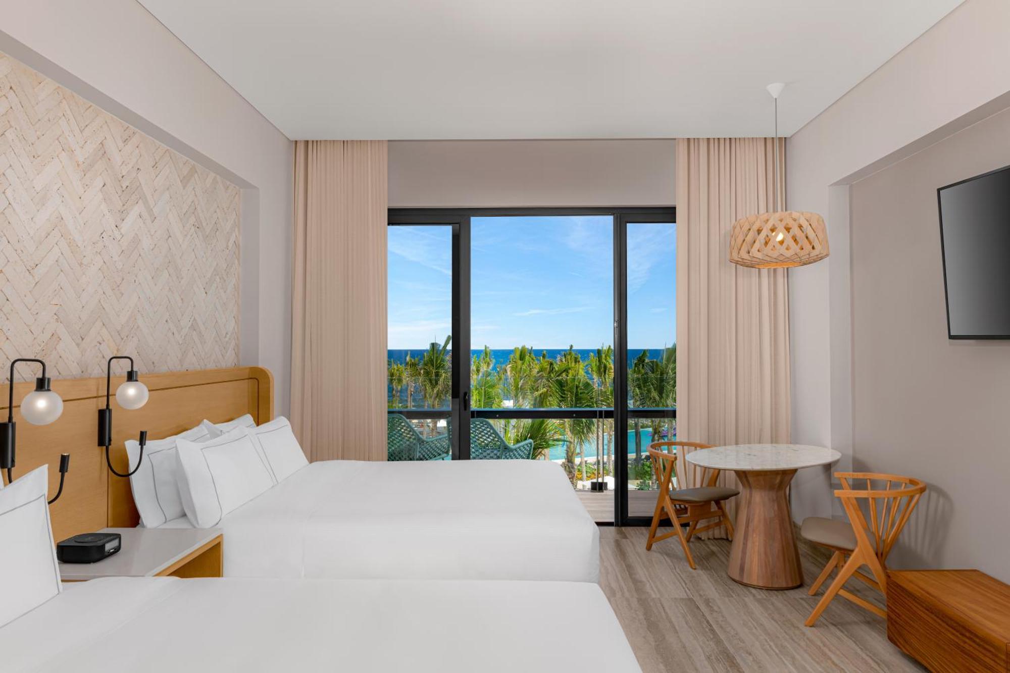Hilton Tulum Riviera Maya All-Inclusive Resort Eksteriør bilde