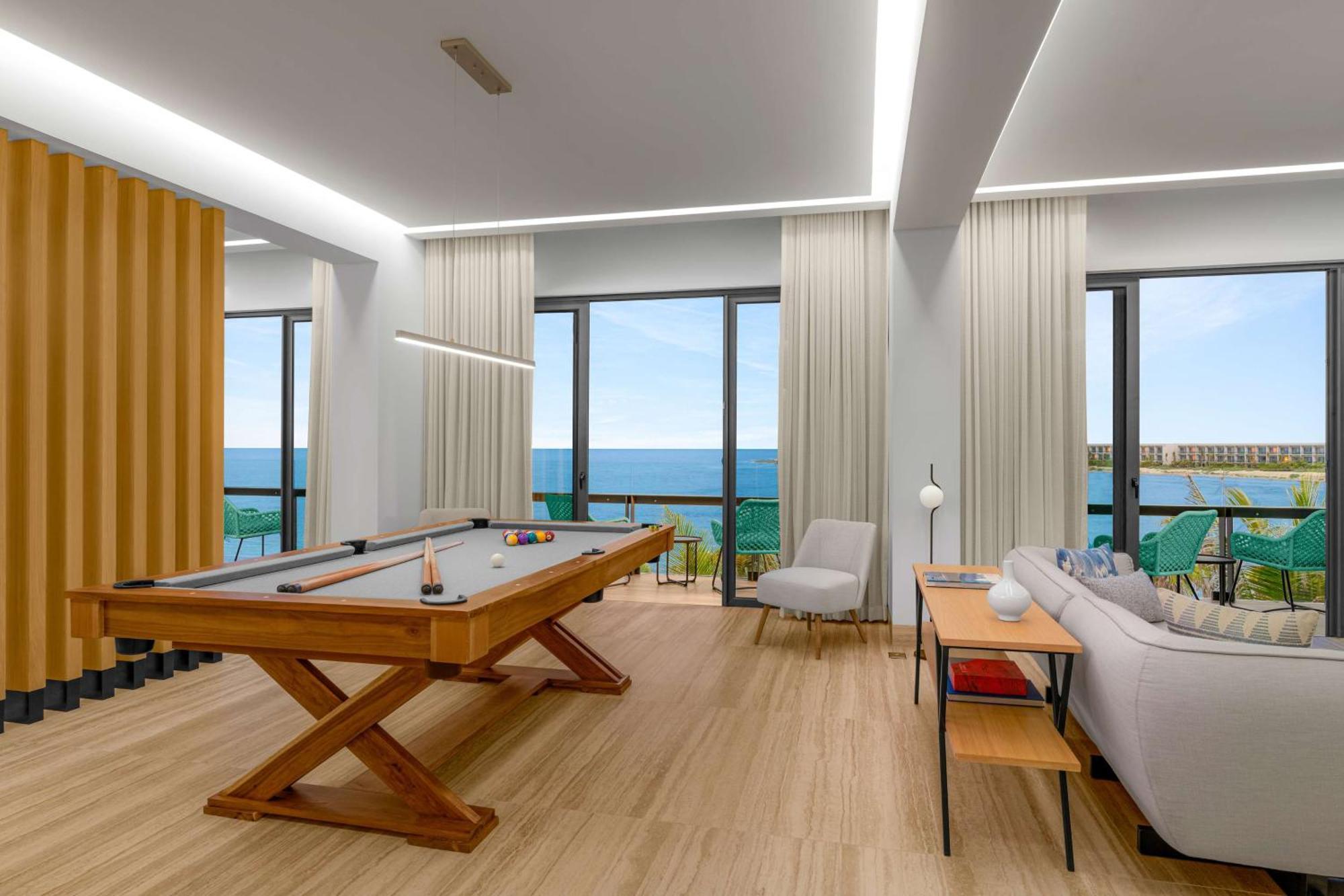 Hilton Tulum Riviera Maya All-Inclusive Resort Eksteriør bilde