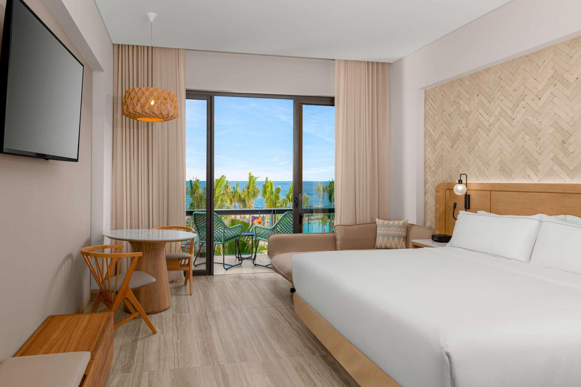 Hilton Tulum Riviera Maya All-Inclusive Resort Eksteriør bilde
