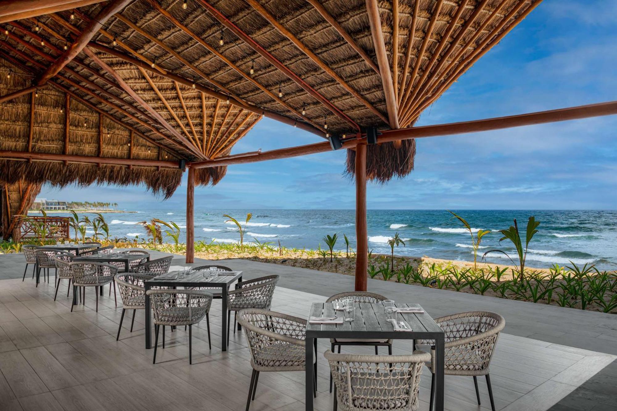 Hilton Tulum Riviera Maya All-Inclusive Resort Eksteriør bilde