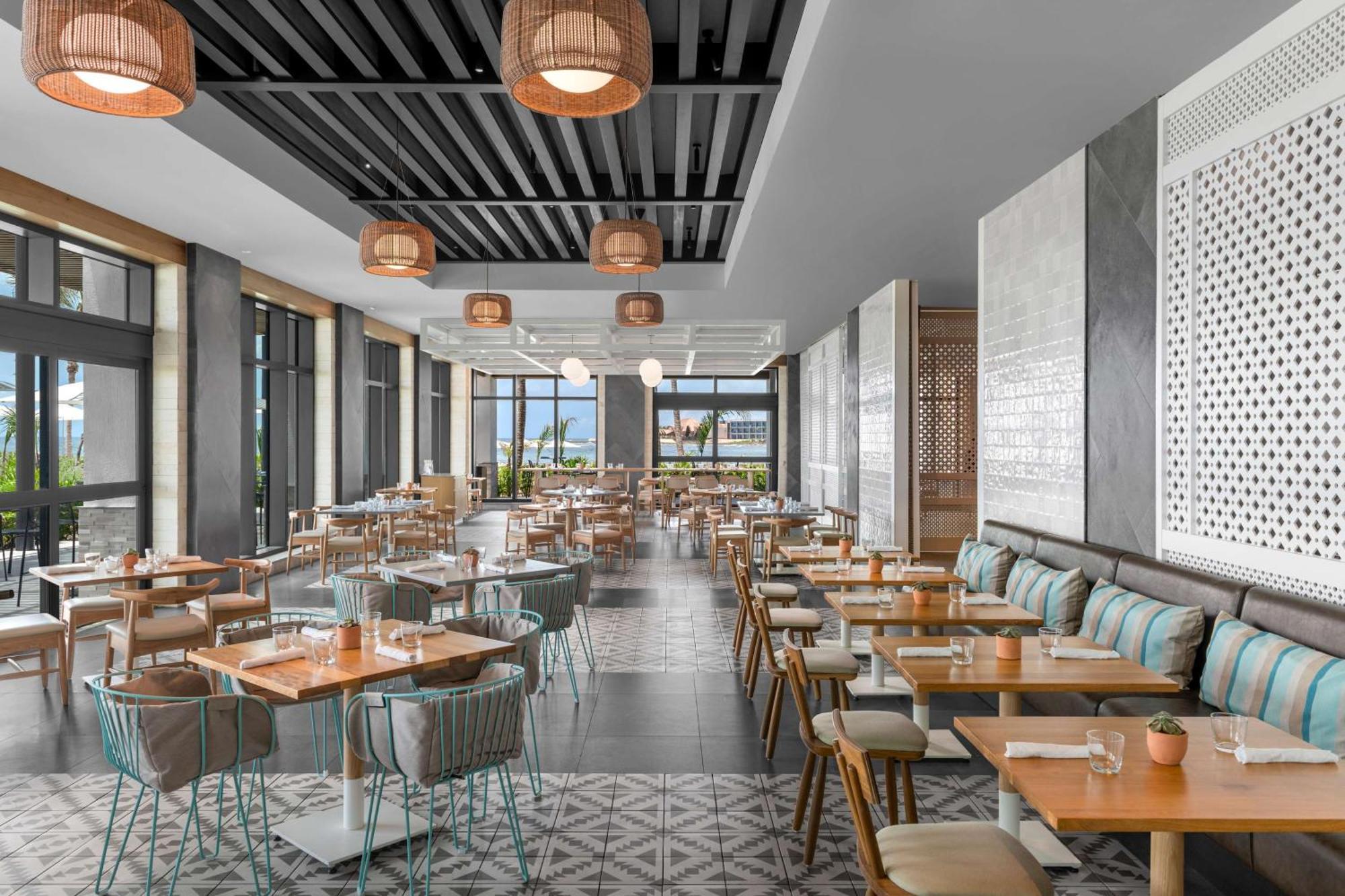 Hilton Tulum Riviera Maya All-Inclusive Resort Eksteriør bilde