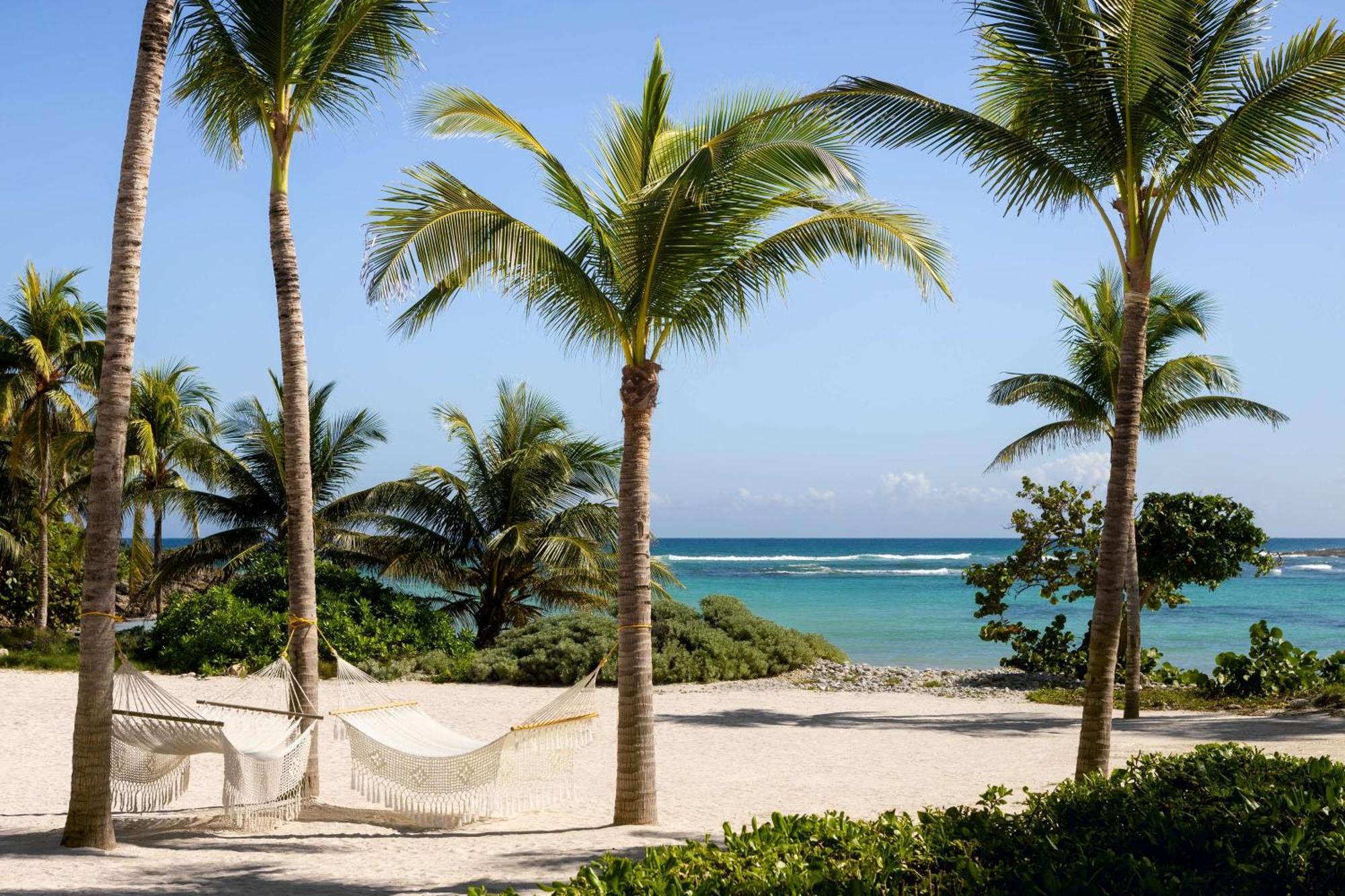 Hilton Tulum Riviera Maya All-Inclusive Resort Eksteriør bilde