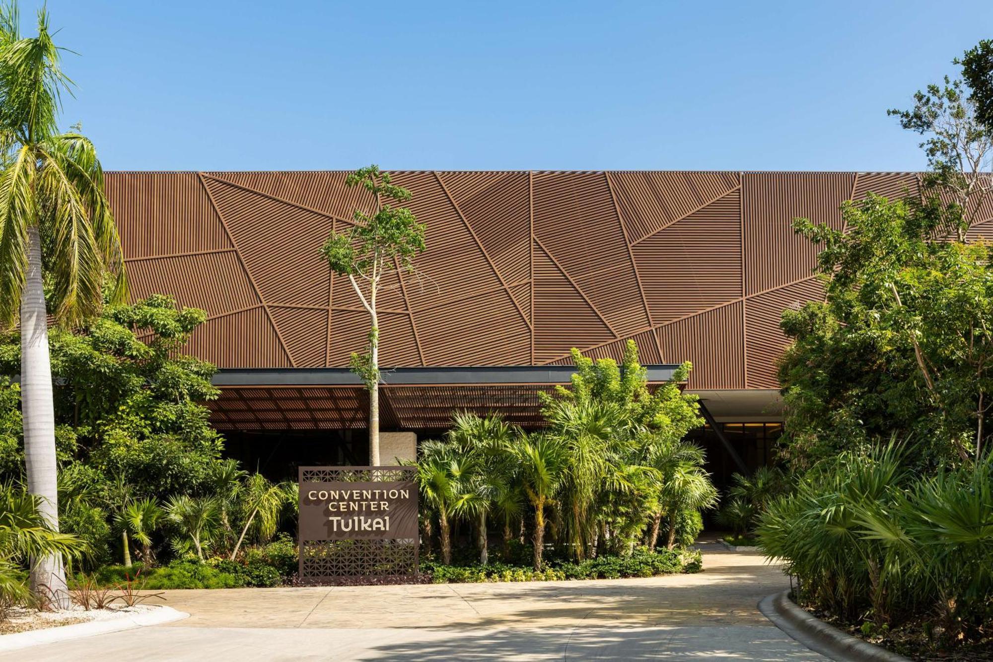 Hilton Tulum Riviera Maya All-Inclusive Resort Eksteriør bilde