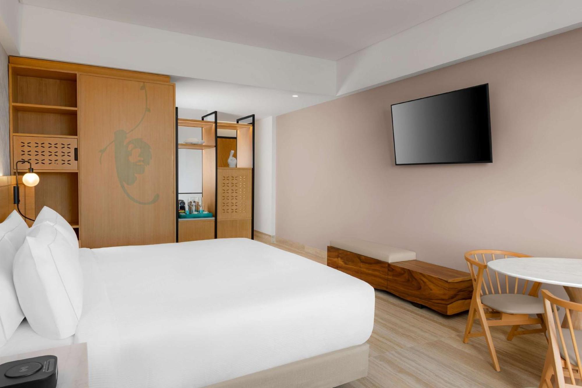 Hilton Tulum Riviera Maya All-Inclusive Resort Eksteriør bilde